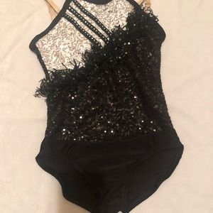 Weissman Girl Leotard